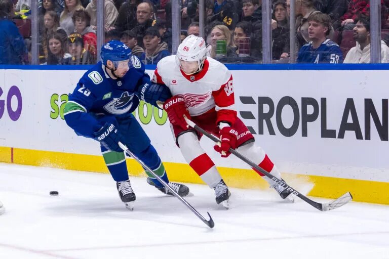 NHL rumours; NHL predictions