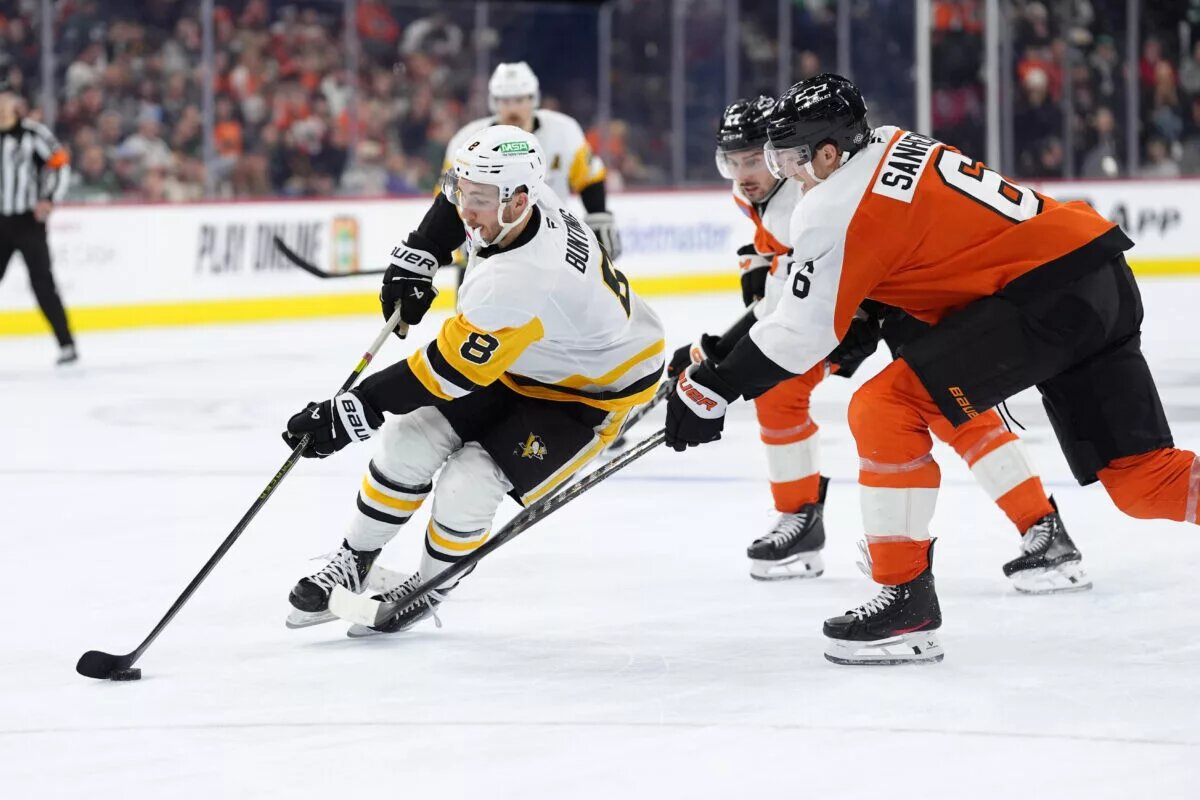 NHL Predictions