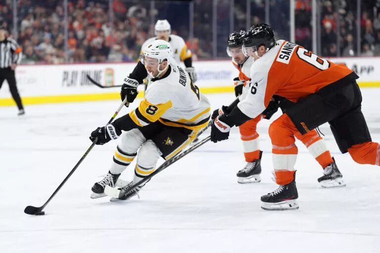NHL Predictions