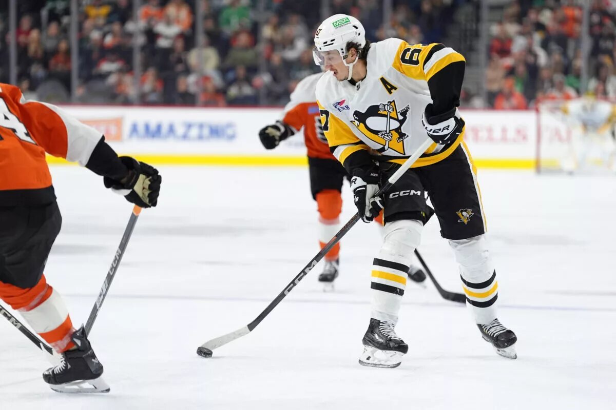 NHL predictions
