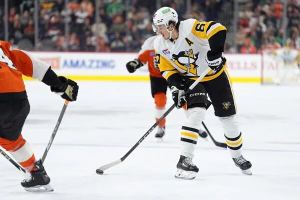 NHL Predictions: Round 1, Game 6, 2026 Stanley Cup Playoffs, Philadelphia Flyers vs Pittsburgh Penguins