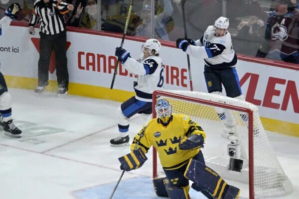 Team Finland Names Leadership Group for 2026 Milano Cortina Winter Olympics