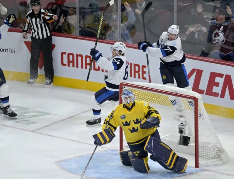 4 Nations Face-Off predictions