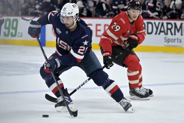 World Cup, Best-on-Best, Hockey Fans Excited with Big Announcement
