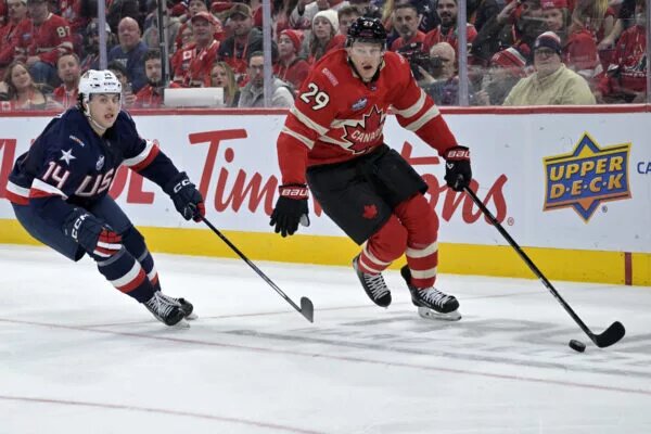 2026 Winter Olympics Hockey Predictions: Gold Medal, USA vs Canada