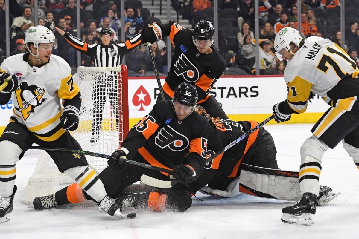 NHL Predictions; Rasmus Ristolainen out