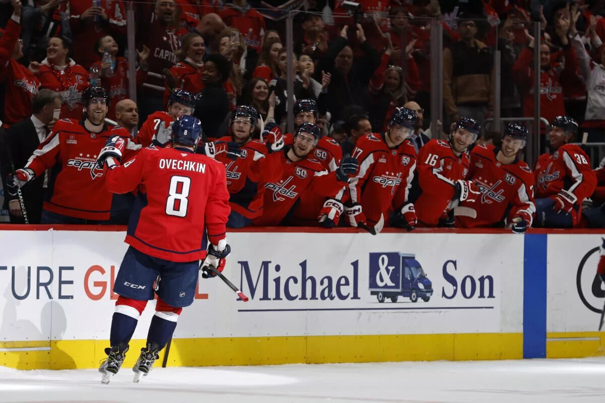 NHL rumours