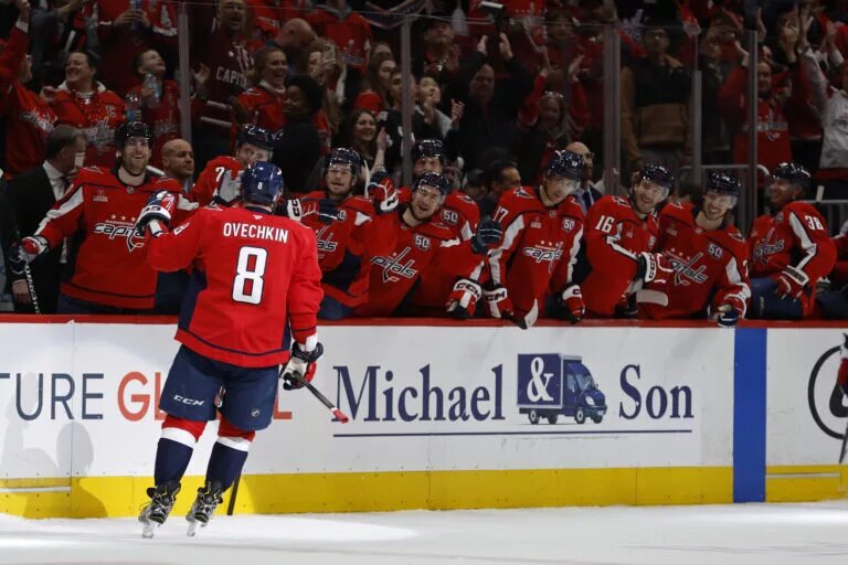 NHL rumours