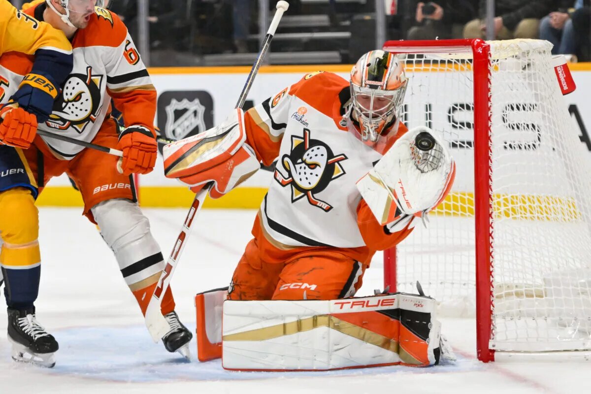 John Gibson