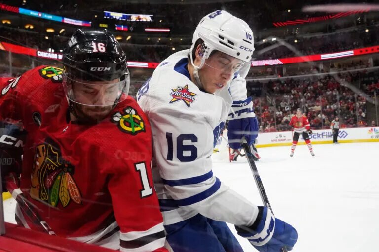 NHL rumours