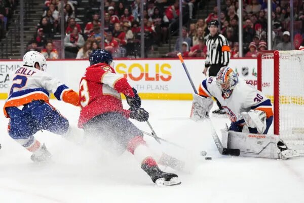 NHL Predictions: New York Islanders vs Florida Panthers, March 28th