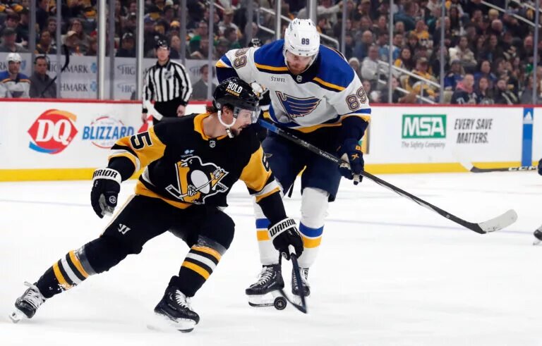 NHL predictions