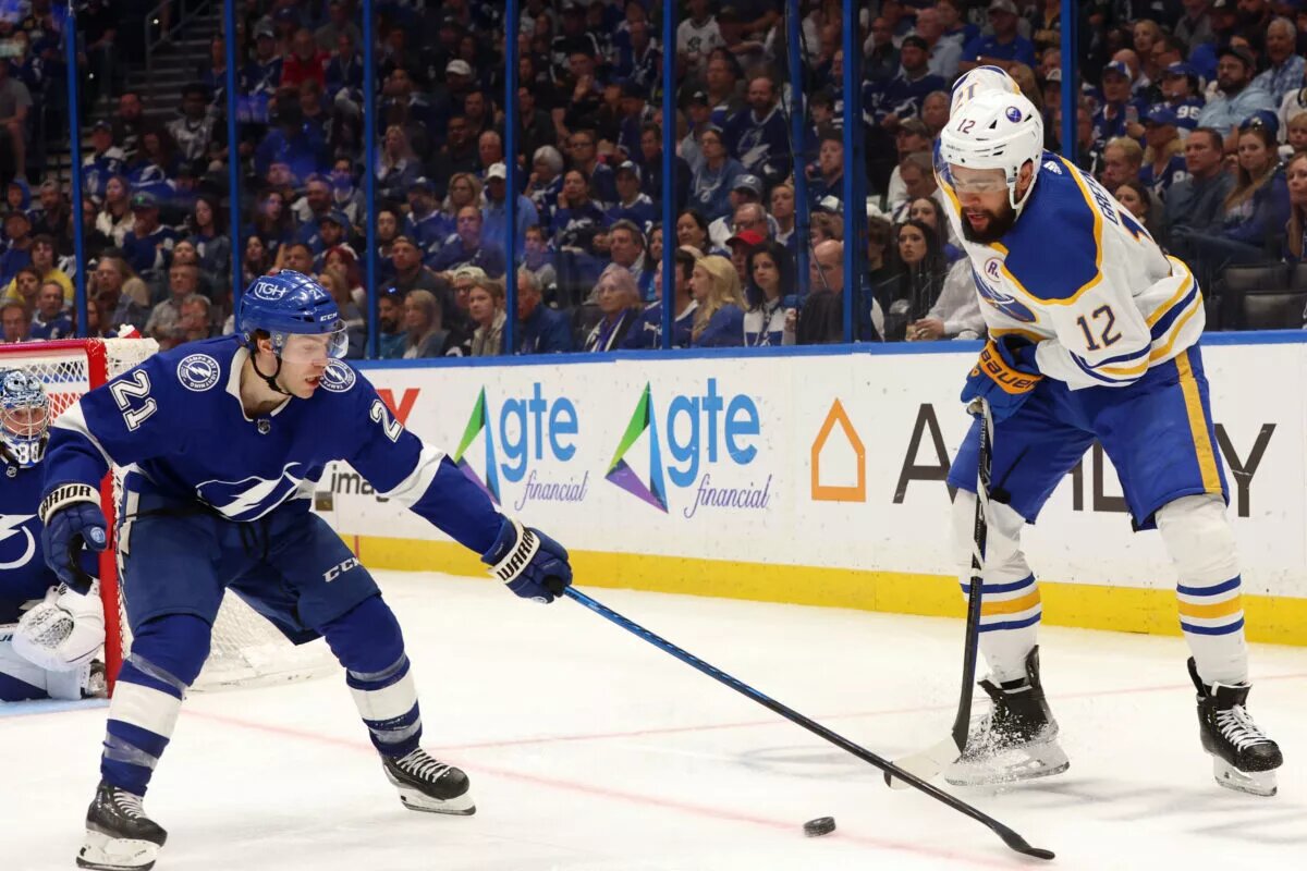 NHL Predictions