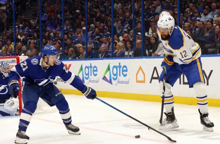 NHL Predictions
