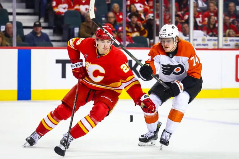 NHL predictions