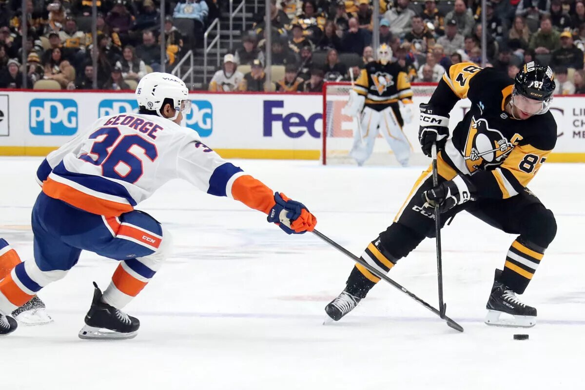 NHL Predictions