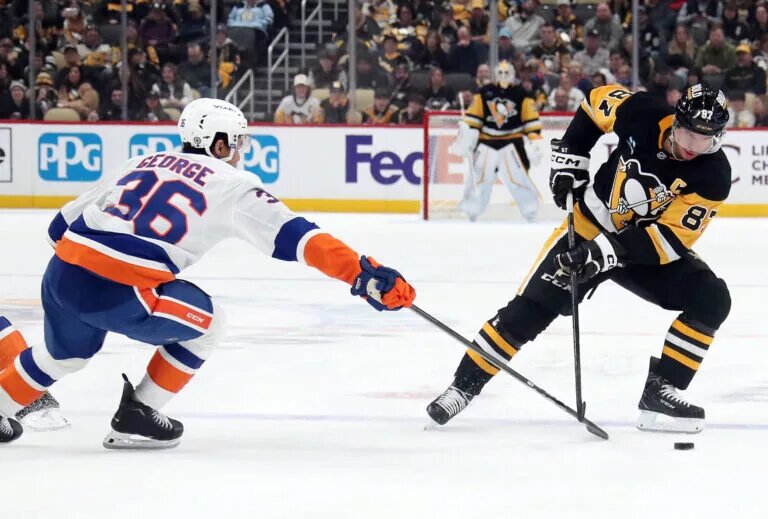 NHL Predictions