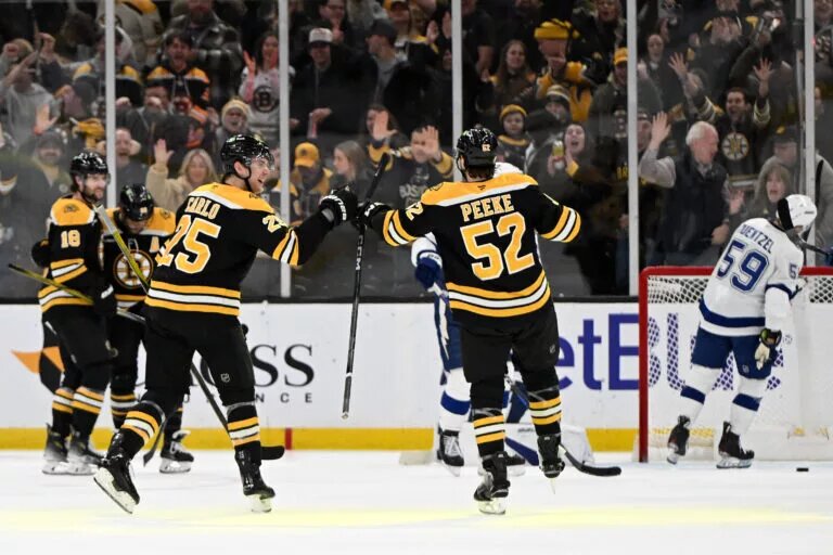 Brandon Carlo