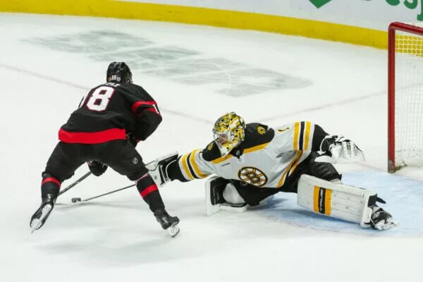 A Look At What Needs to Go Right for the 2025-26 Ottawa Senators Roster