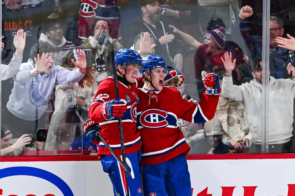 NHL predi
