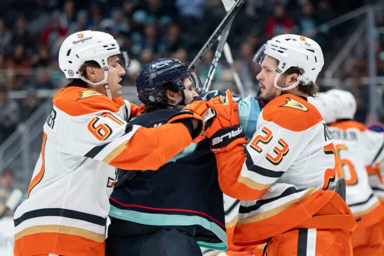 NHL rumours' NHL predictions