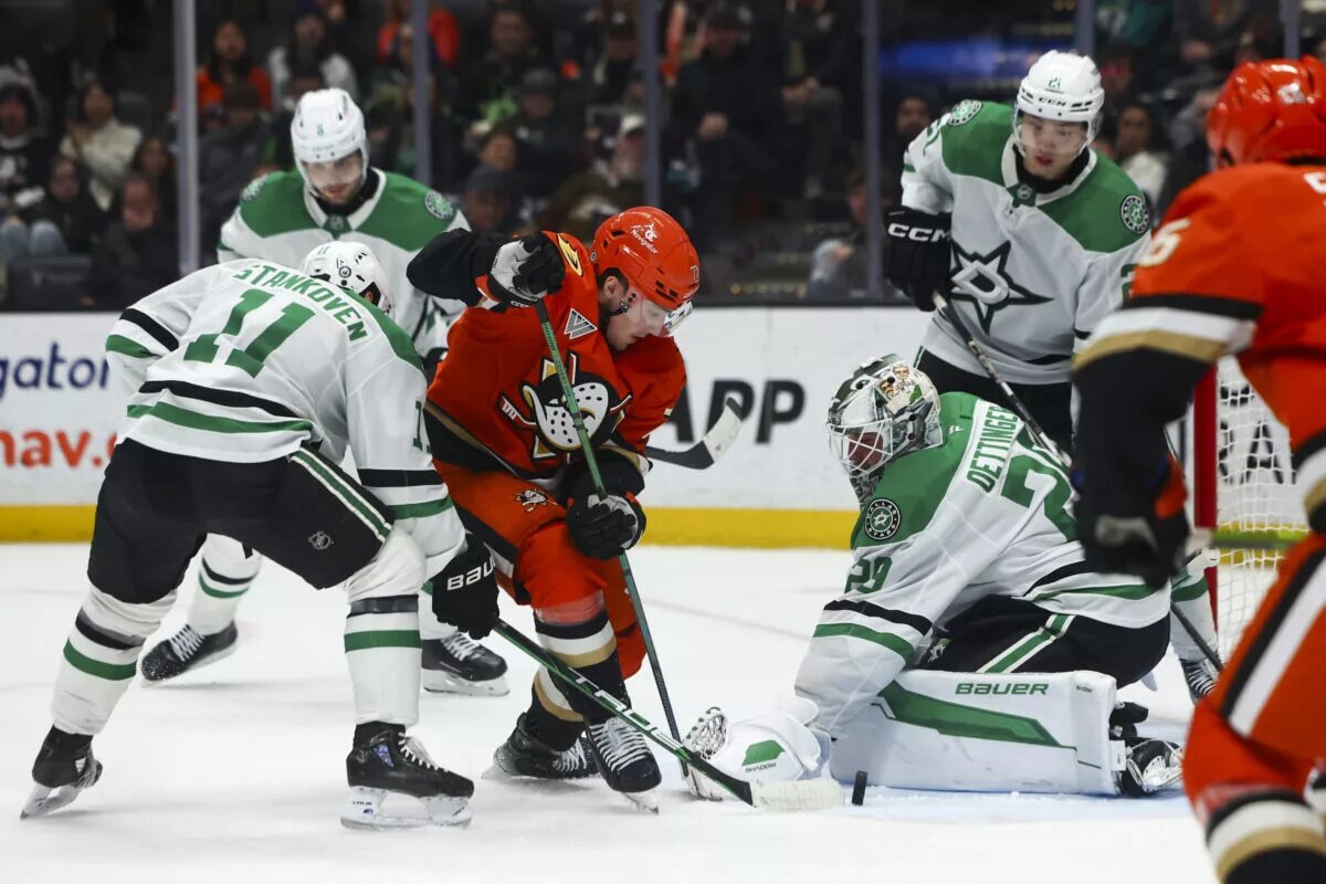 NHL predictions
