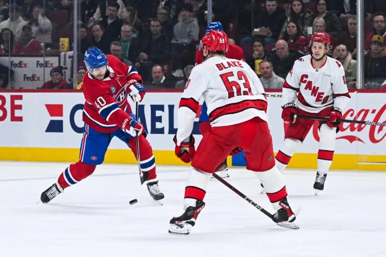 NHL predictions; Joel Armia extension