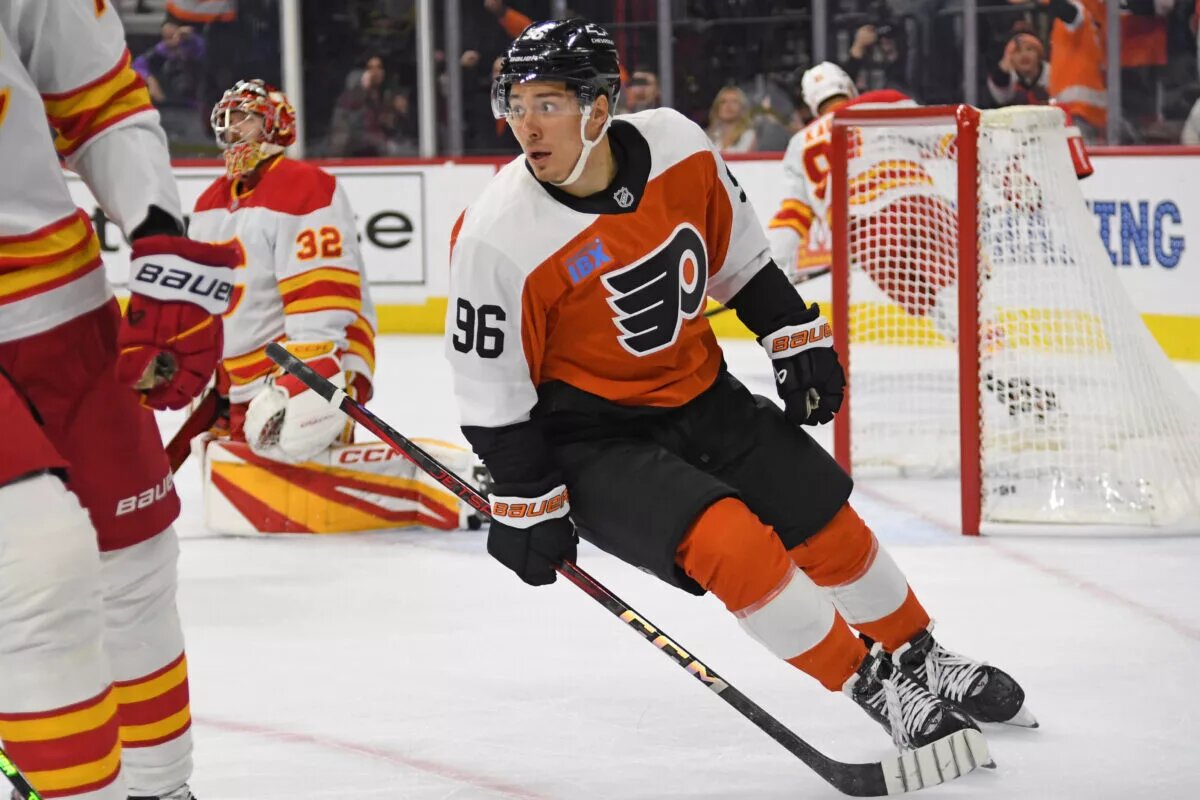 Andrei Kuzmenko trade
