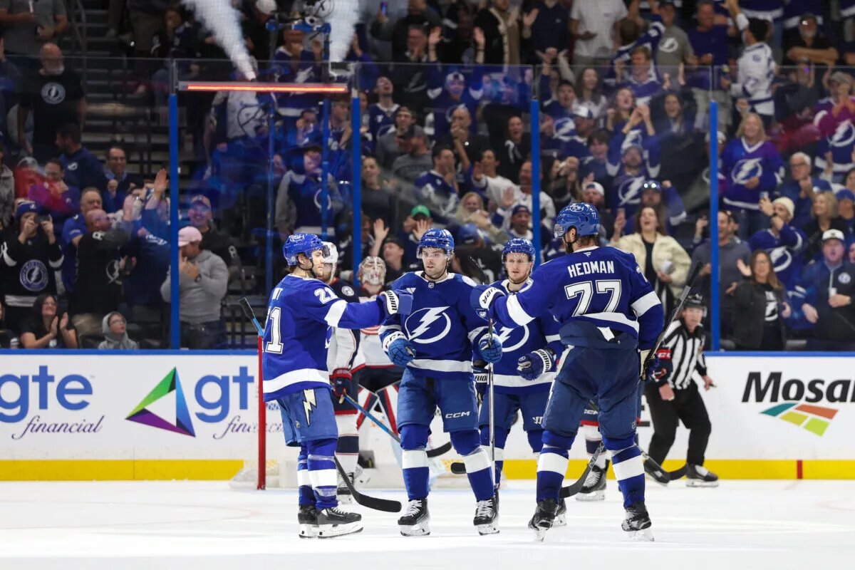 NHL Rumours; NHL predictions