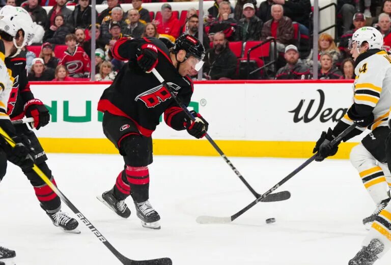 NHL predictions