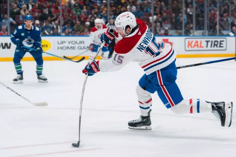 NHL Predictions