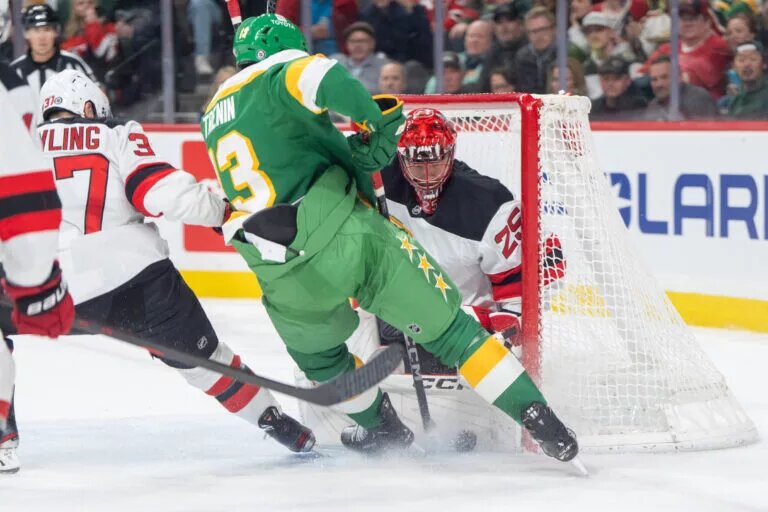 NHL predictions' NHL rumours