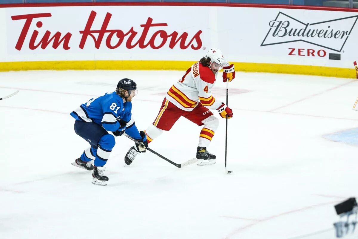 NHL rumours