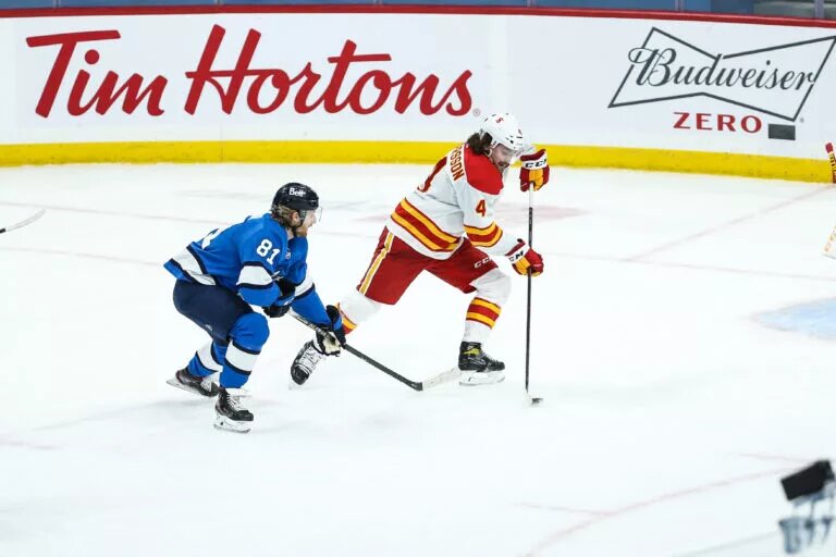 NHL rumours