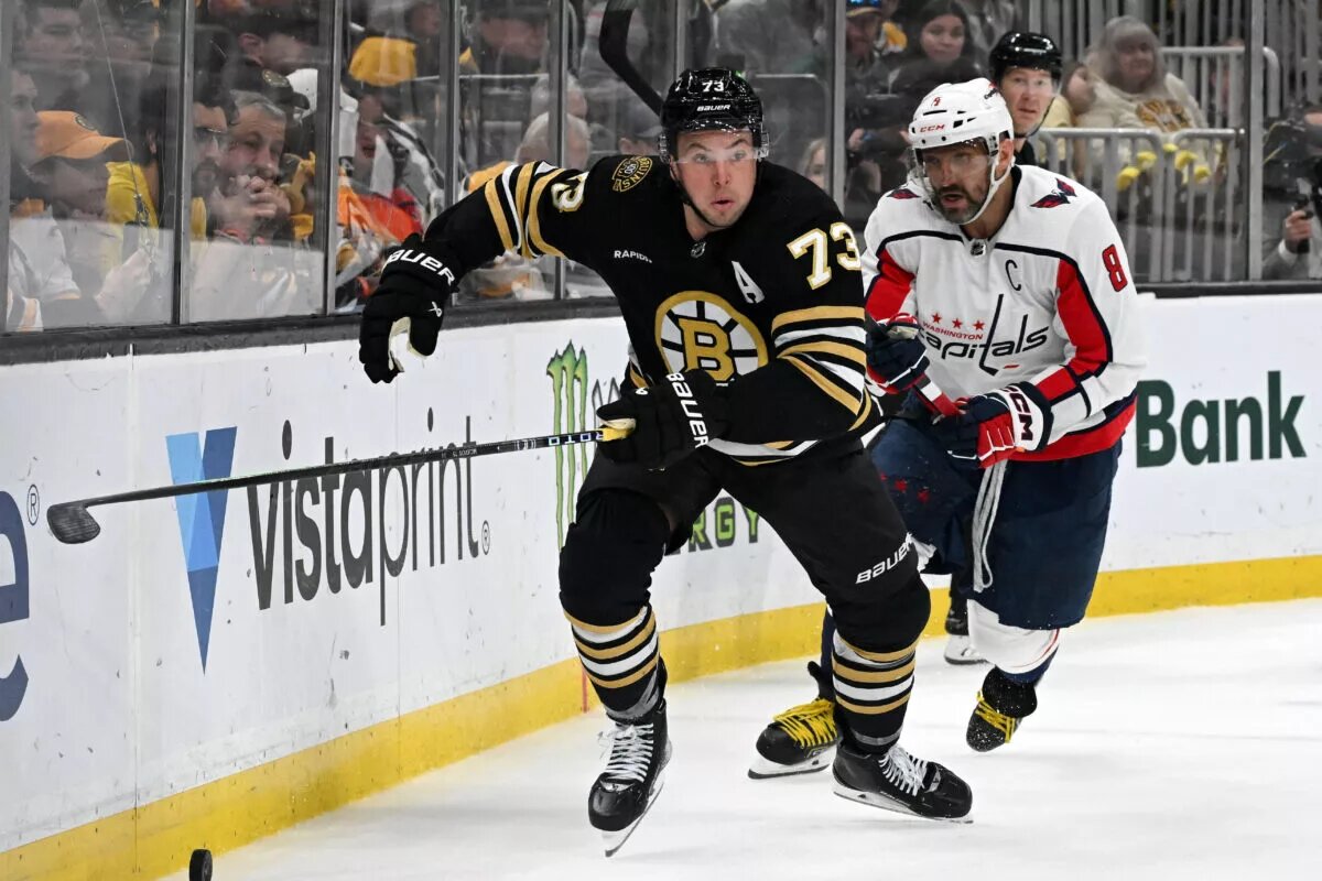 NHL predictions