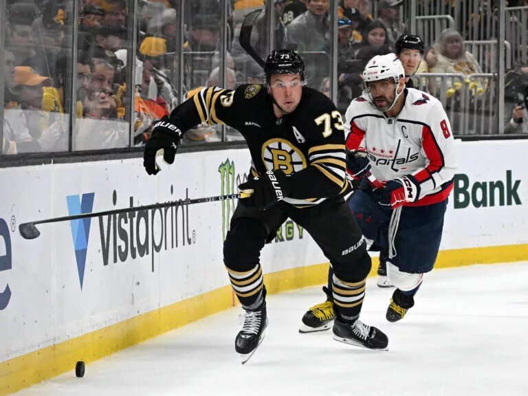 NHL predictions
