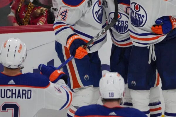 3 Must-Dos for the Edmonton Oilers in Playoff Series vs Ducks