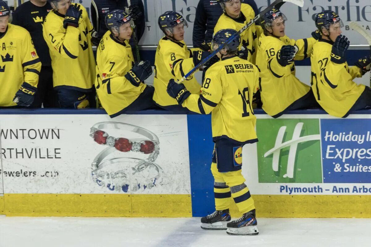 World Junior Championship predictions