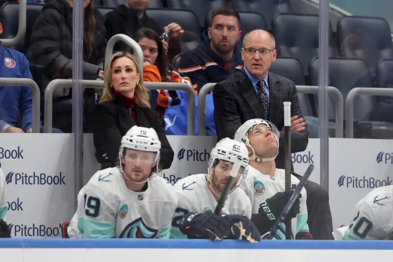 Dan Bylsma fired