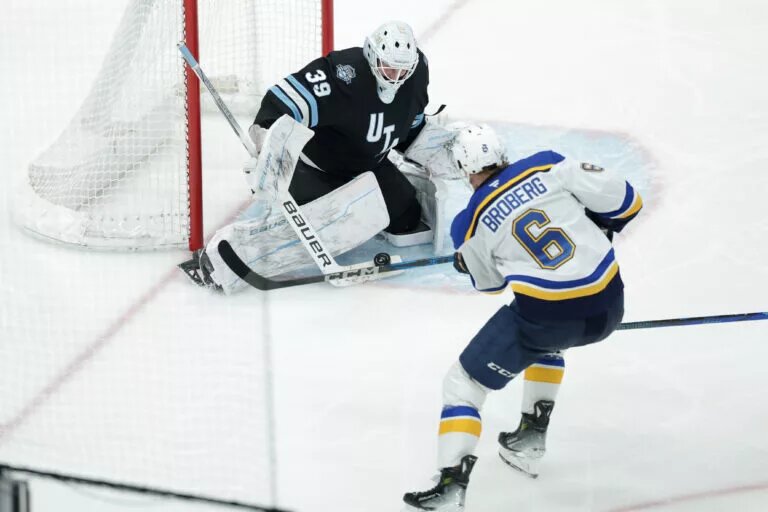 NHL Rumours
