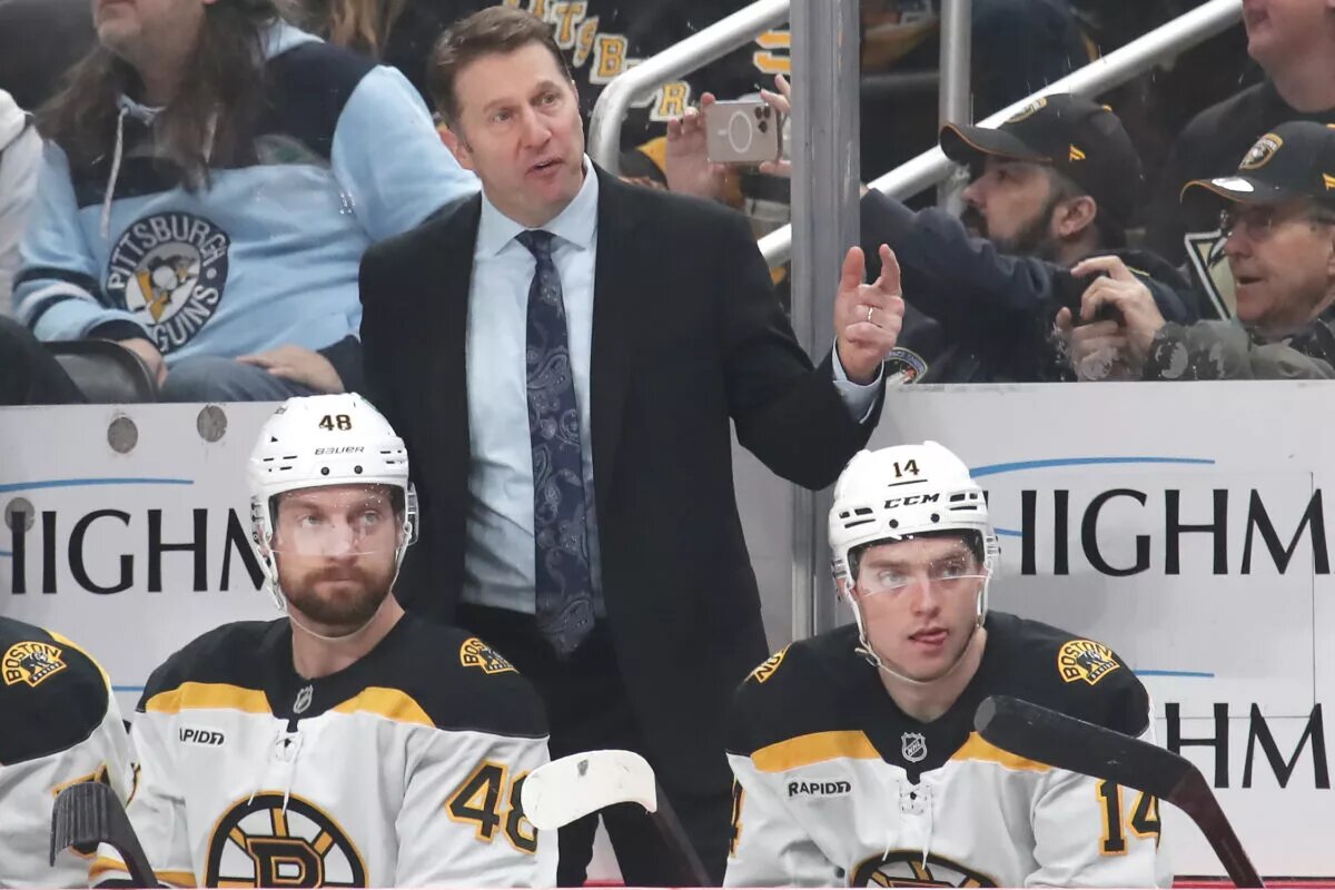 NHL rumours