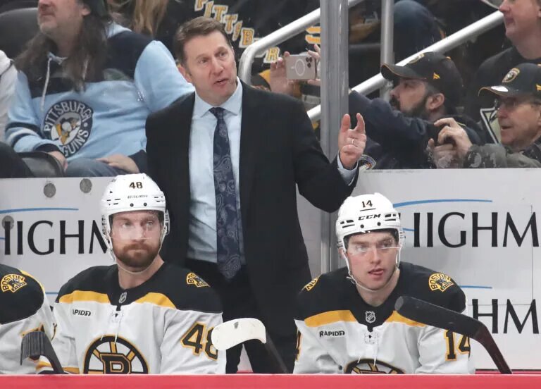 NHL rumours