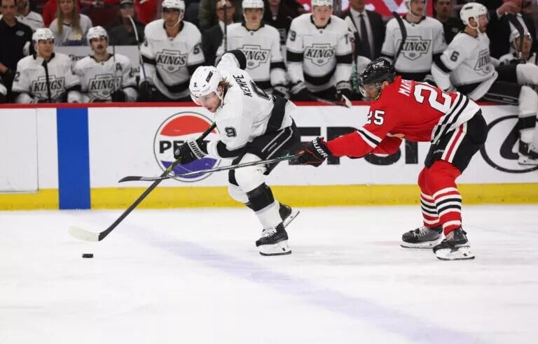 Adrian Kempe extension