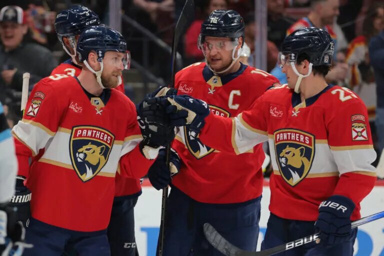 Aleksander Barkov surgery
