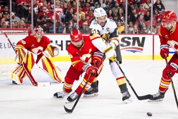 NHL Rumours: What to Expect from the Calgary Flames at the Trade Deadline