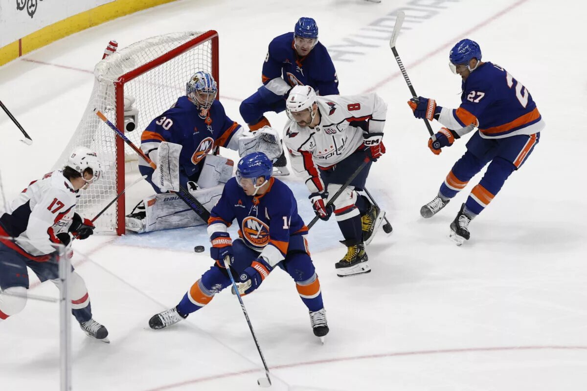 NHL perdictions