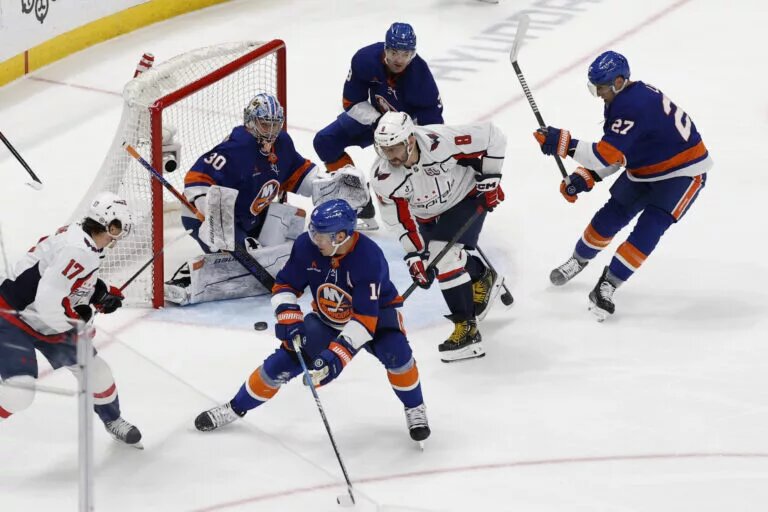 NHL perdictions