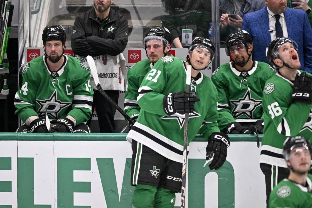 NHL rumours