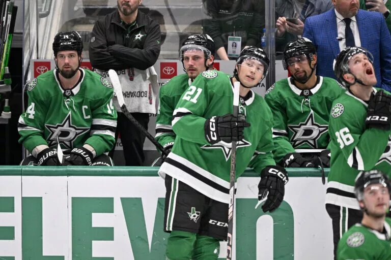 NHL rumours