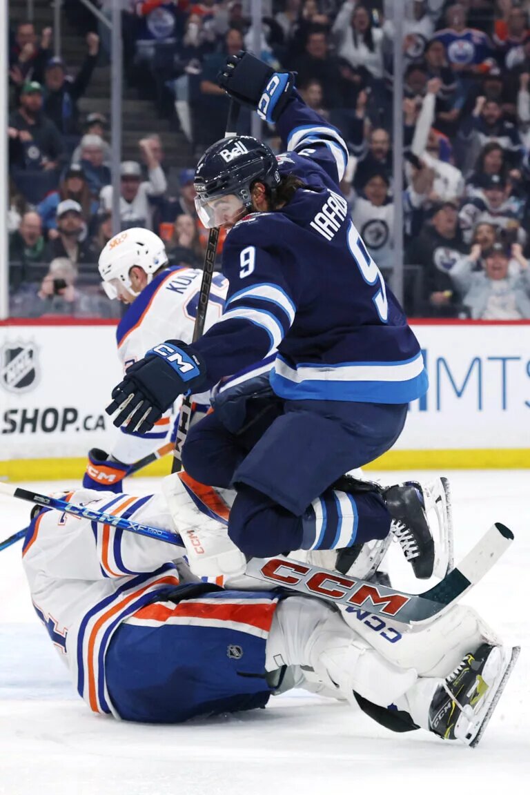 NHL predictions